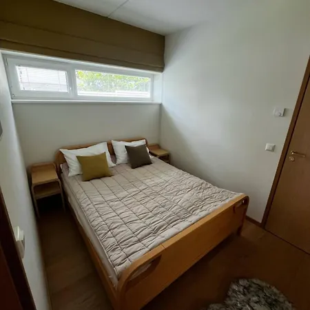 Pipirest River-view With A Terrace Pärnu