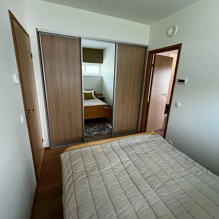 Pipirest River-view With A Terrace Lejlighed Pärnu