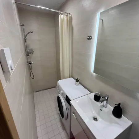 Pipirest River-view With A Terrace * Pärnu