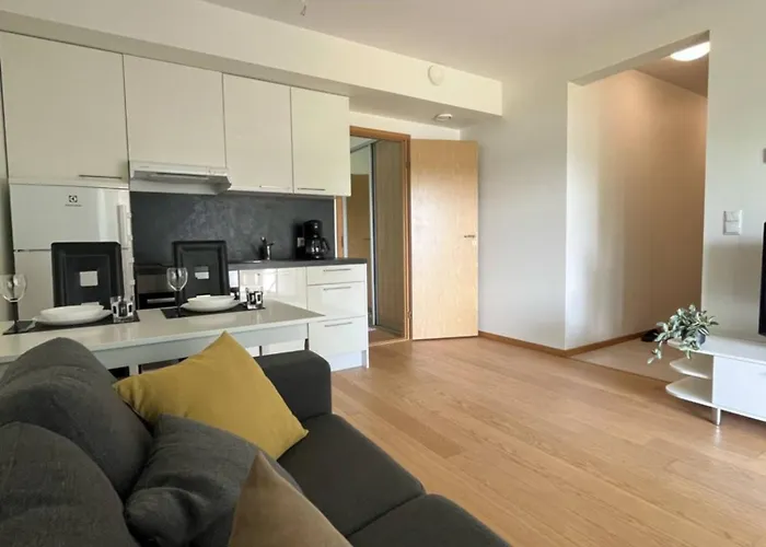 Pipirest River-view With A Terrace