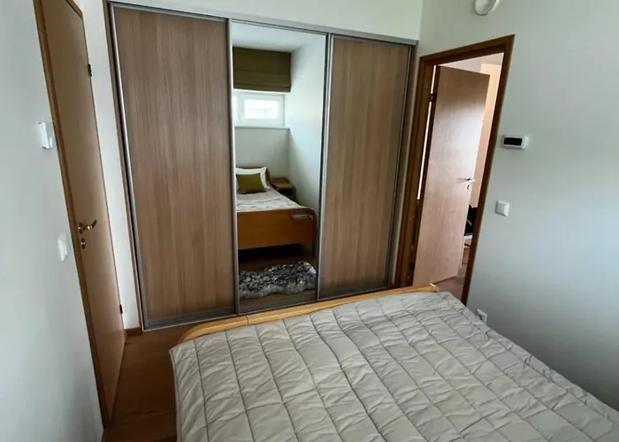 Pipirest River-view With A Terrace Apartment Pärnu