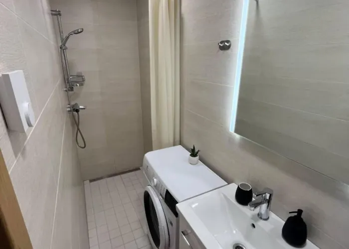 Pipirest River-view With A Terrace * Pärnu